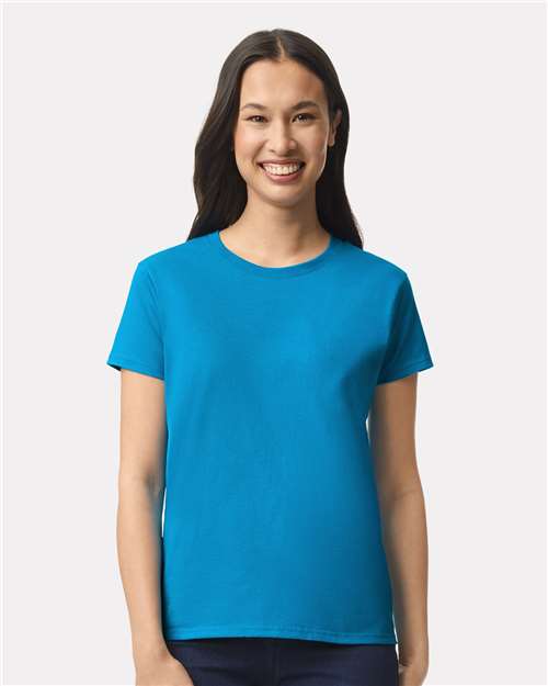 Women's Ultra Cotton® T-Shirt Image 11