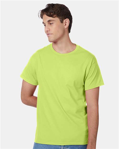 Unisex Authentic T-Shirt Image 34
