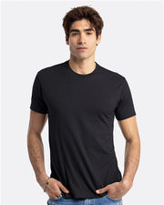 Unisex CVC T-Shirt Image 1