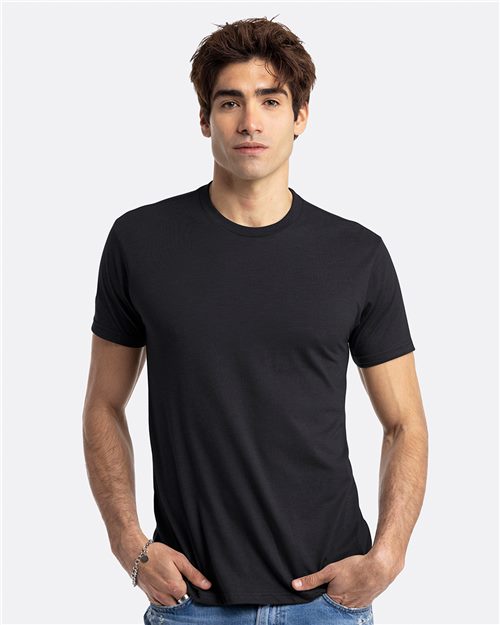 Unisex CVC T-Shirt Image 1