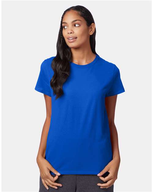 Women's Perfect-T T-Shirt Image 8