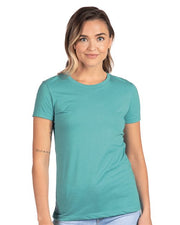 Women’s CVC T-Shirt Image 1