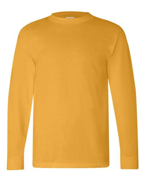 Unisex USA-Made Long Sleeve T-Shirt Image 7