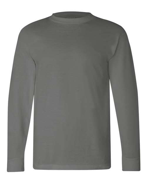 Unisex USA-Made Long Sleeve T-Shirt Image 4