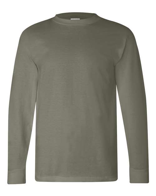 Unisex USA-Made Long Sleeve T-Shirt Image 13
