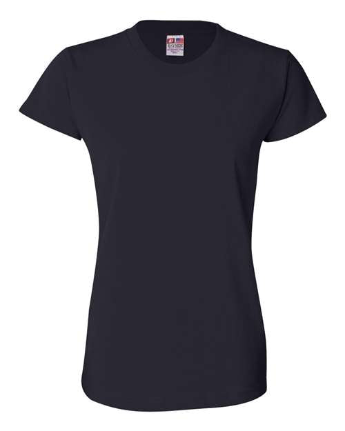 Women's USA-Made T-Shirt Image 5
