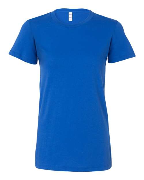 Women's Slim Fit Tee Image 46