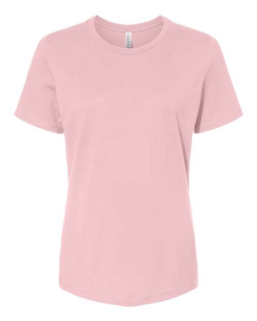Women’s Relaxed Jersey Tee Image 26