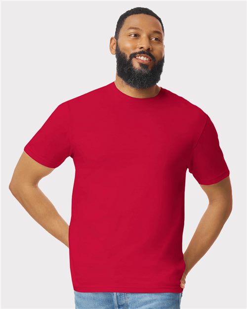 Unisex Softstyle® T-Shirt Image 1