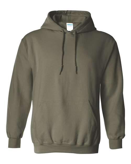 Unisex Heavy Blend™ Hooded Sweatshirt Image 29