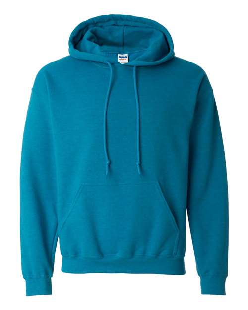 Unisex Heavy Blend™ Hooded Sweatshirt Image 3