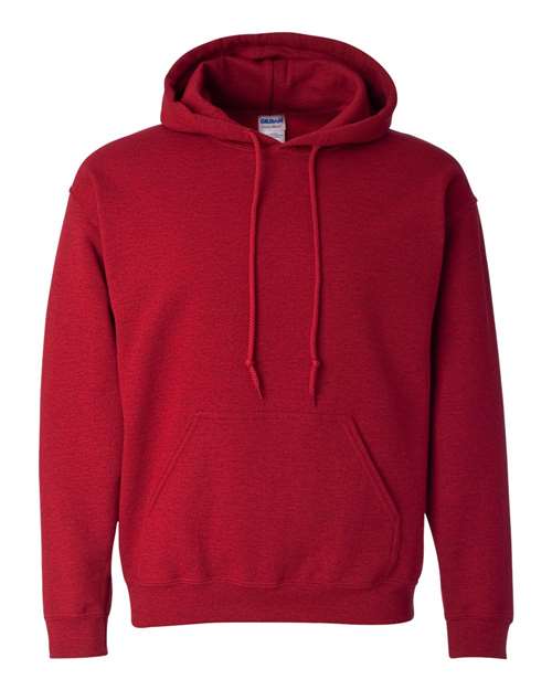 Unisex Heavy Blend™ Hooded Sweatshirt Image 2