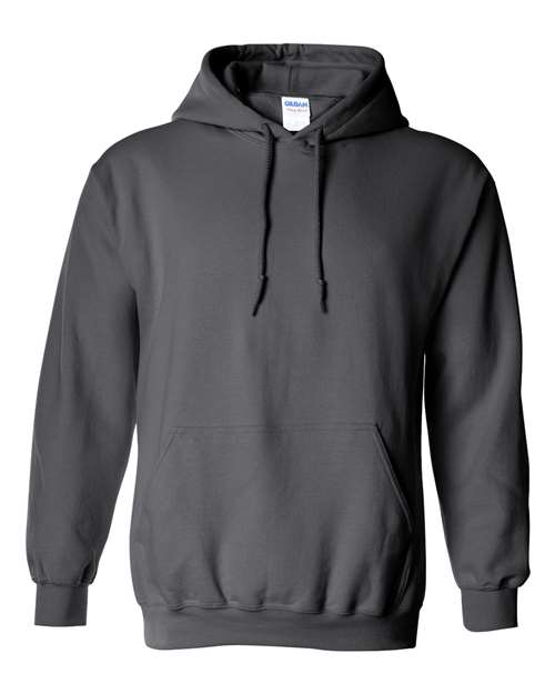 Unisex Heavy Blend™ Hooded Sweatshirt Image 9