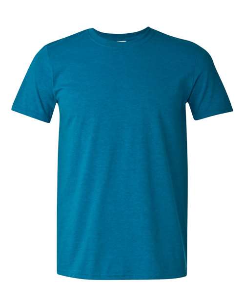 Unisex Softstyle® T-Shirt Image 4