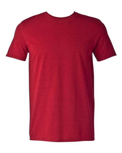 Unisex Softstyle® T-Shirt Image 2