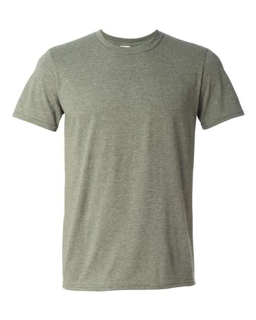 Unisex Softstyle® T-Shirt Image 29