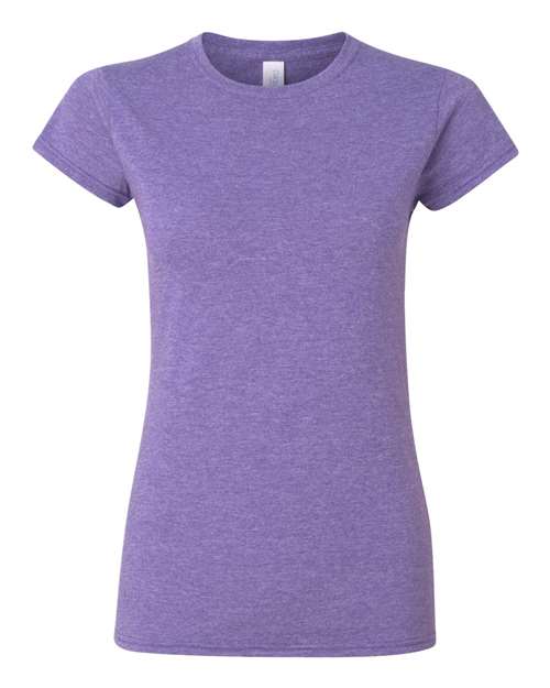 Women's Softstyle® T-Shirt Image 8