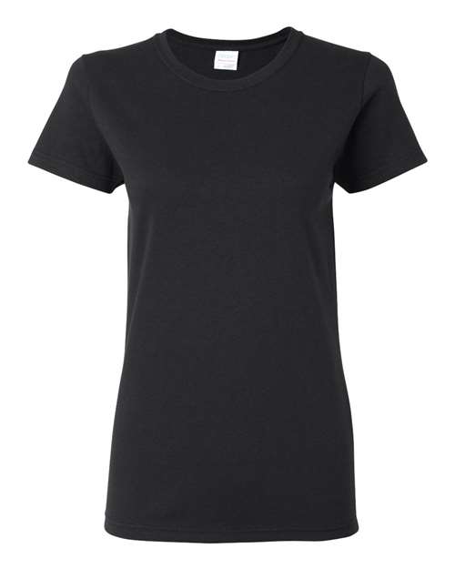 Women's Heavy Cotton™ T-Shirt Image 5