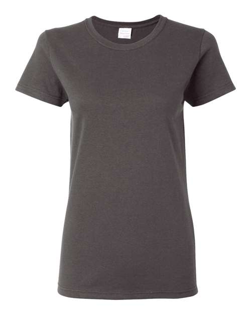 Women's Heavy Cotton™ T-Shirt Image 8