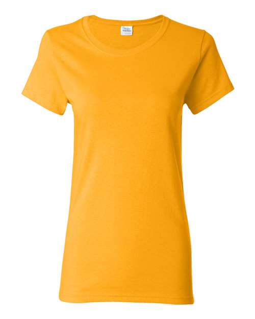Women's Heavy Cotton™ T-Shirt Image 14