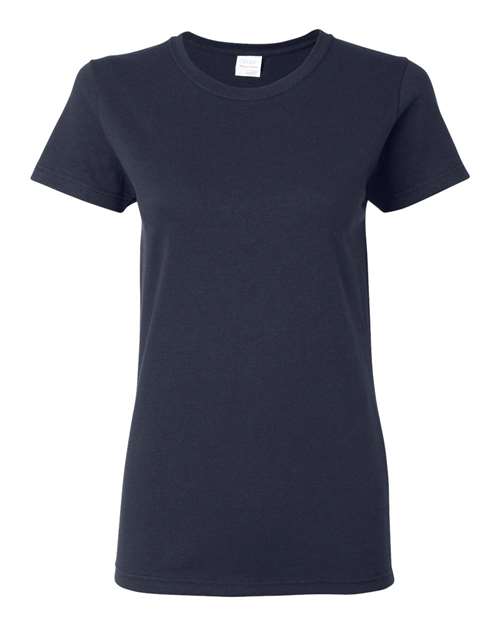 Women's Heavy Cotton™ T-Shirt Image 23