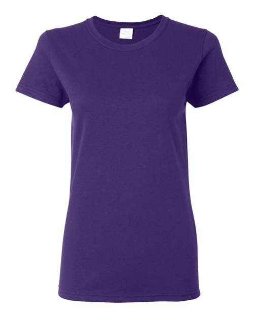 Women's Heavy Cotton™ T-Shirt Image 26