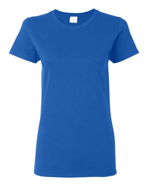 Women's Heavy Cotton™ T-Shirt Image 28