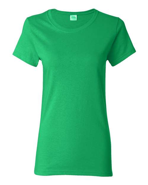 Women's Heavy Cotton™ T-Shirt Image 19