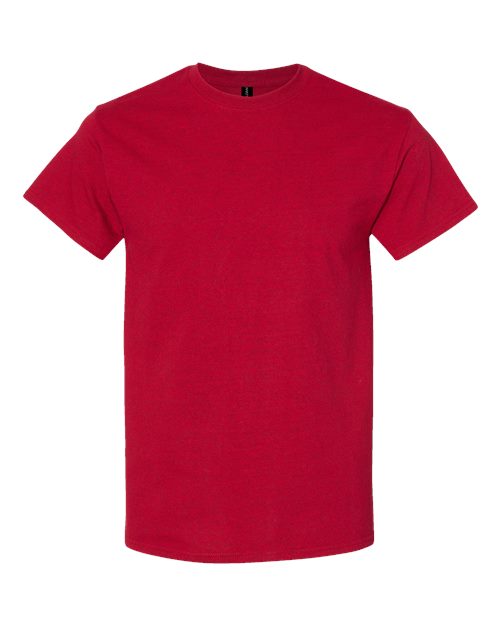 Unisex Heavy Cotton™ T-Shirt Image 2