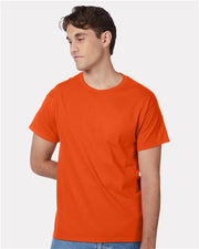 Unisex Authentic T-Shirt Image 1