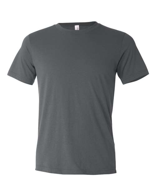 Unisex Texture Tee Image 2