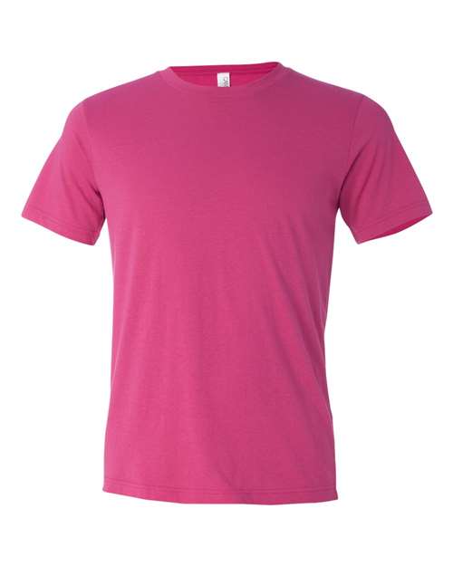 Unisex Texture Tee Image 4