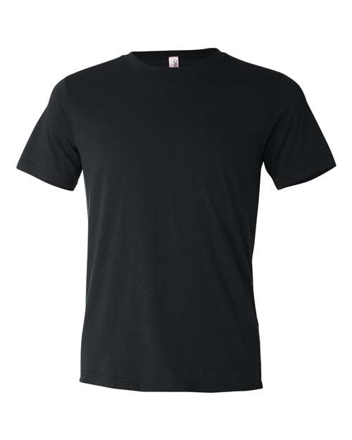 Unisex Texture Tee Image 5