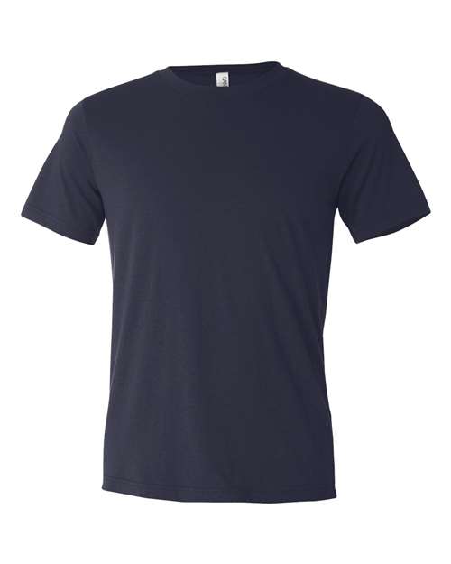 Unisex Texture Tee Image 19