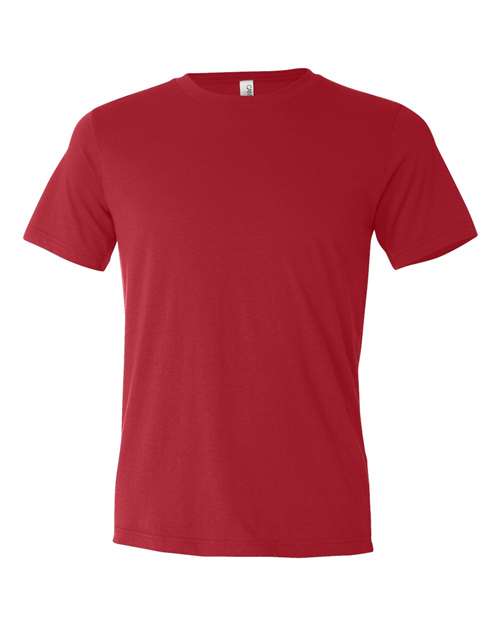 Unisex Texture Tee Image 29