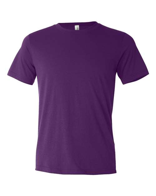Unisex Texture Tee Image 34
