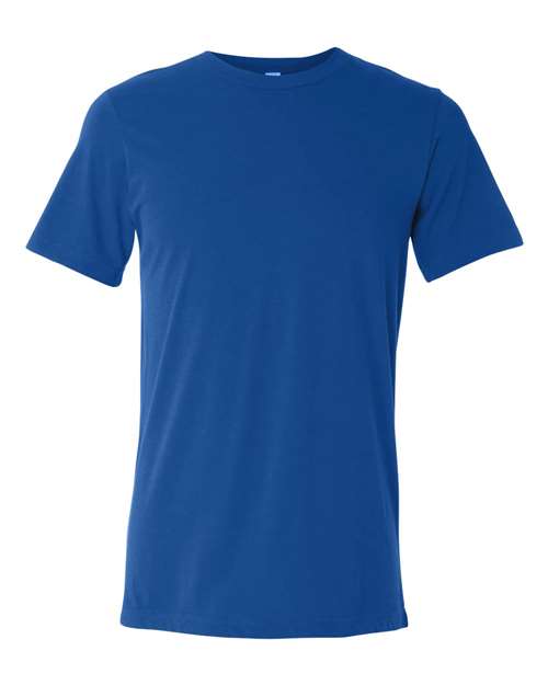 Unisex Texture Tee Image 35