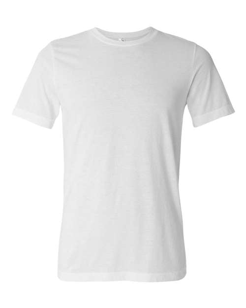 Unisex Texture Tee Image 38