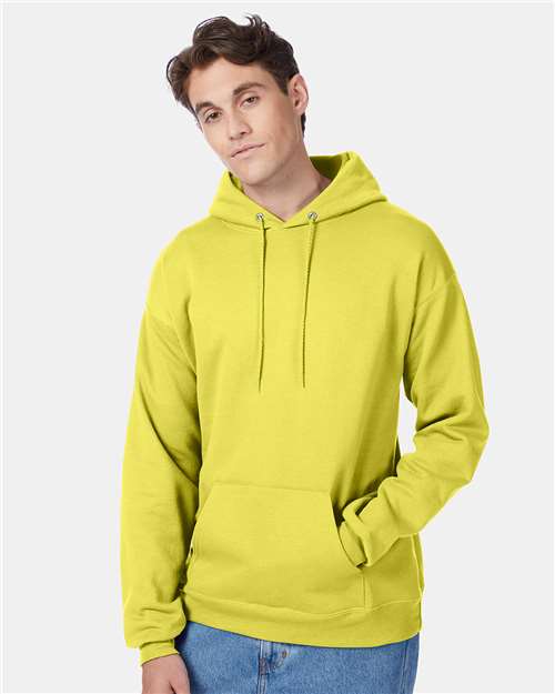 Unisex EcoSmart® Hooded Sweatshirt Image 44