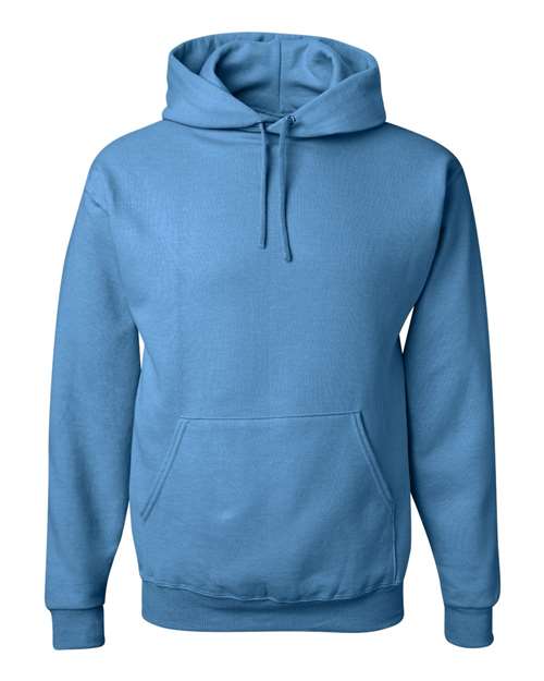 Unisex NuBlend® Hooded Sweatshirt Image 13