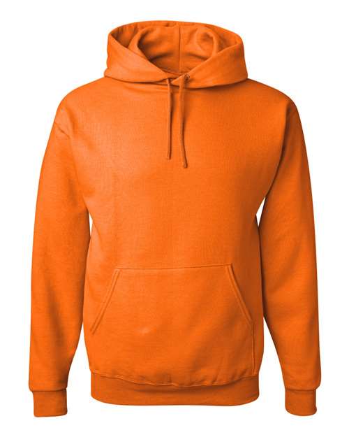 Unisex NuBlend® Hooded Sweatshirt Image 40