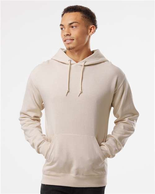 Unisex NuBlend® Hooded Sweatshirt Image 42