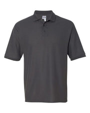 Men's Easy Care™ Piqué Polo Image 1