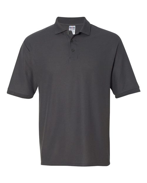 Men's Easy Care™ Piqué Polo Image 1