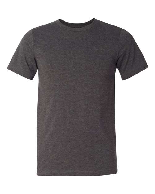 Unisex USA-Made Jersey Tee Image 4