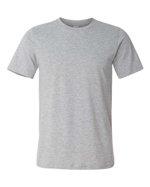 Unisex USA-Made Jersey Tee Image 2