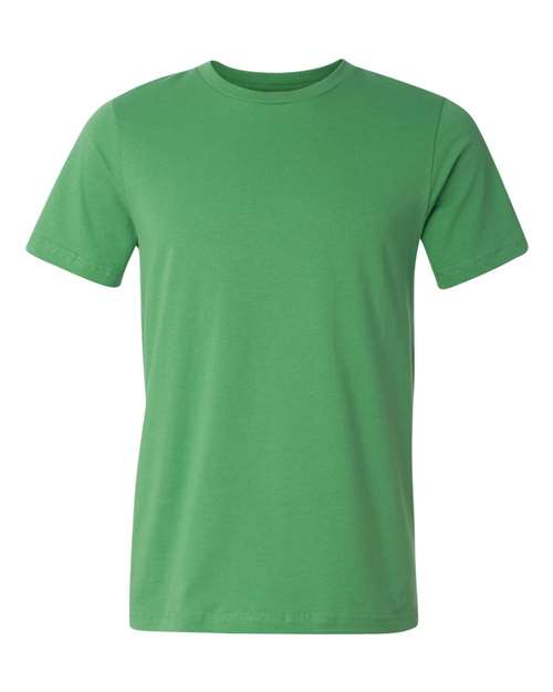 Unisex USA-Made Jersey Tee Image 6