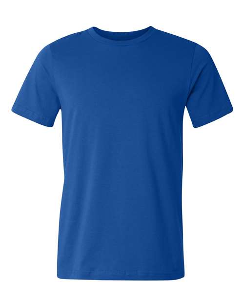 Unisex USA-Made Jersey Tee Image 12