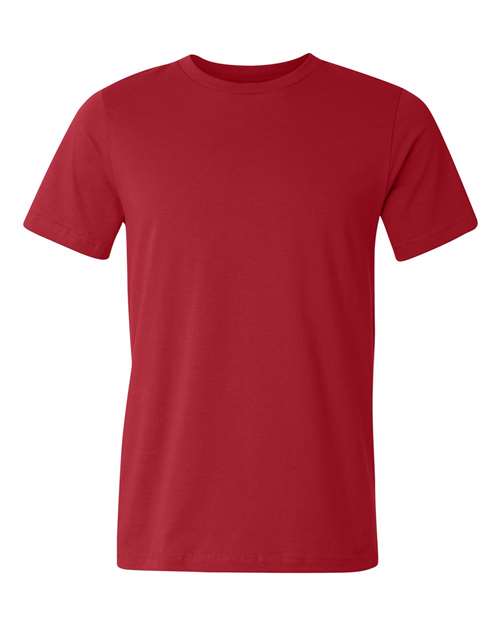 Unisex USA-Made Jersey Tee Image 11