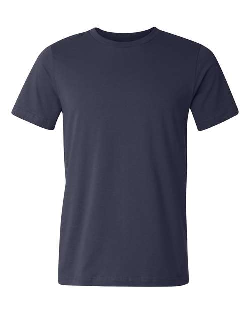 Unisex USA-Made Jersey Tee Image 10